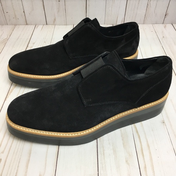 vince platform oxford